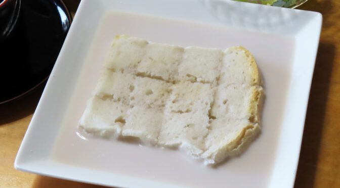 低たんぱく食パンを美味しく食べるために